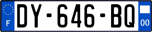 DY-646-BQ