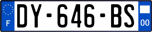 DY-646-BS