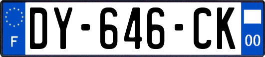 DY-646-CK