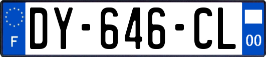 DY-646-CL