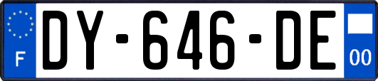 DY-646-DE