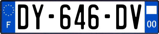 DY-646-DV