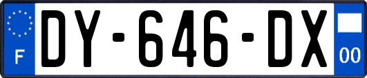 DY-646-DX