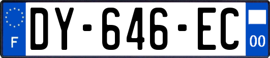 DY-646-EC