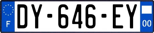 DY-646-EY