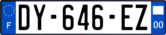 DY-646-EZ