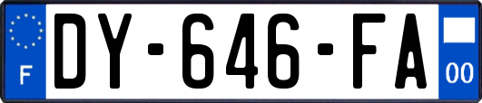 DY-646-FA