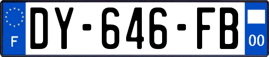 DY-646-FB