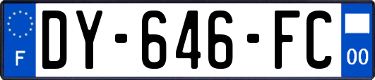 DY-646-FC