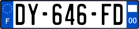 DY-646-FD