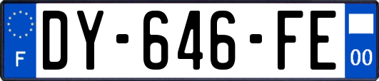 DY-646-FE