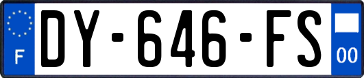 DY-646-FS