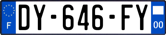 DY-646-FY