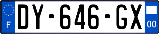 DY-646-GX