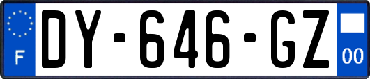 DY-646-GZ