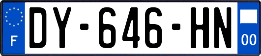 DY-646-HN