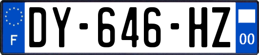 DY-646-HZ