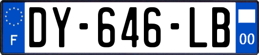 DY-646-LB