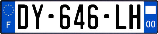 DY-646-LH