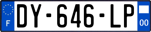 DY-646-LP