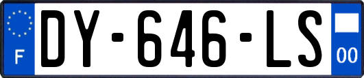 DY-646-LS