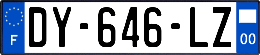 DY-646-LZ