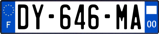 DY-646-MA