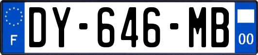 DY-646-MB