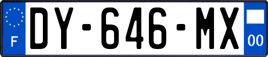 DY-646-MX
