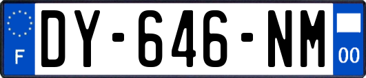 DY-646-NM