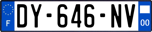 DY-646-NV