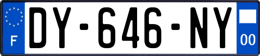 DY-646-NY