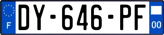 DY-646-PF