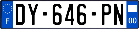 DY-646-PN