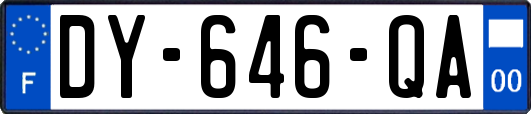 DY-646-QA