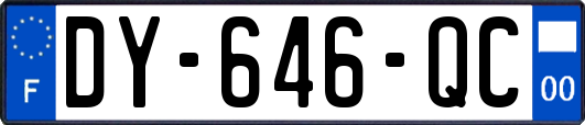 DY-646-QC