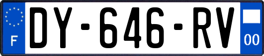 DY-646-RV