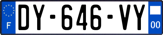 DY-646-VY