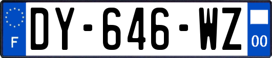 DY-646-WZ