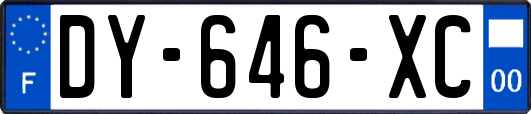 DY-646-XC