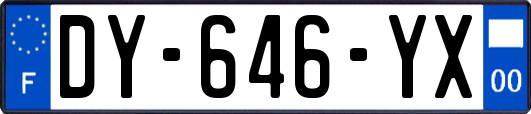 DY-646-YX