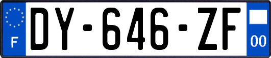 DY-646-ZF