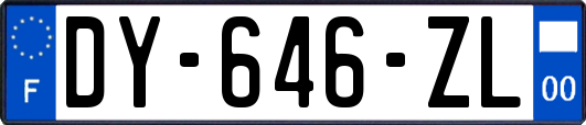 DY-646-ZL