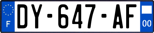 DY-647-AF