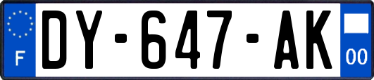 DY-647-AK