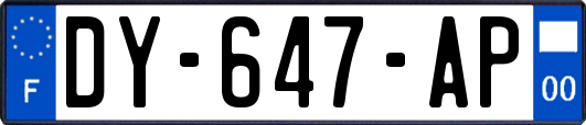 DY-647-AP