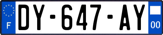 DY-647-AY
