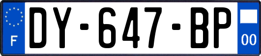 DY-647-BP