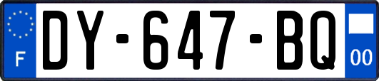 DY-647-BQ