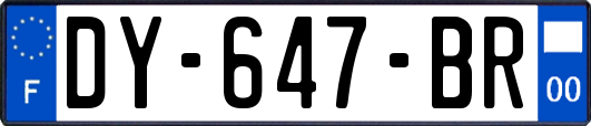 DY-647-BR